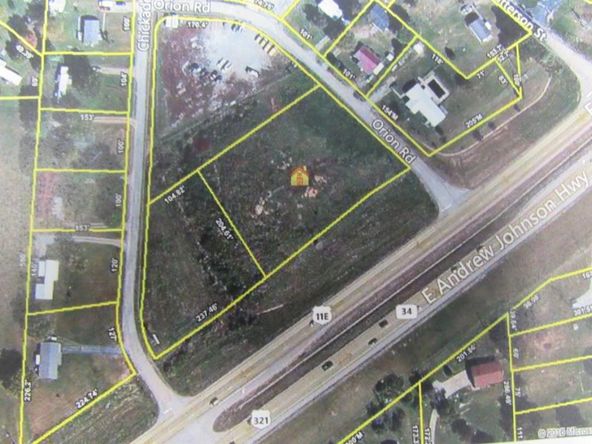 0 East Andrew Johnson Hwy, Afton, TN 37616